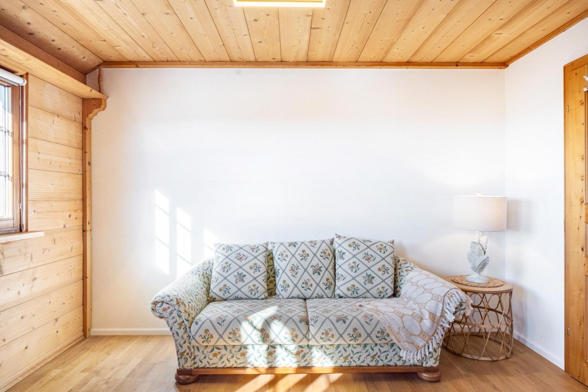 Landhaus Alpenpanorama Леффінген Екстер'єр фото