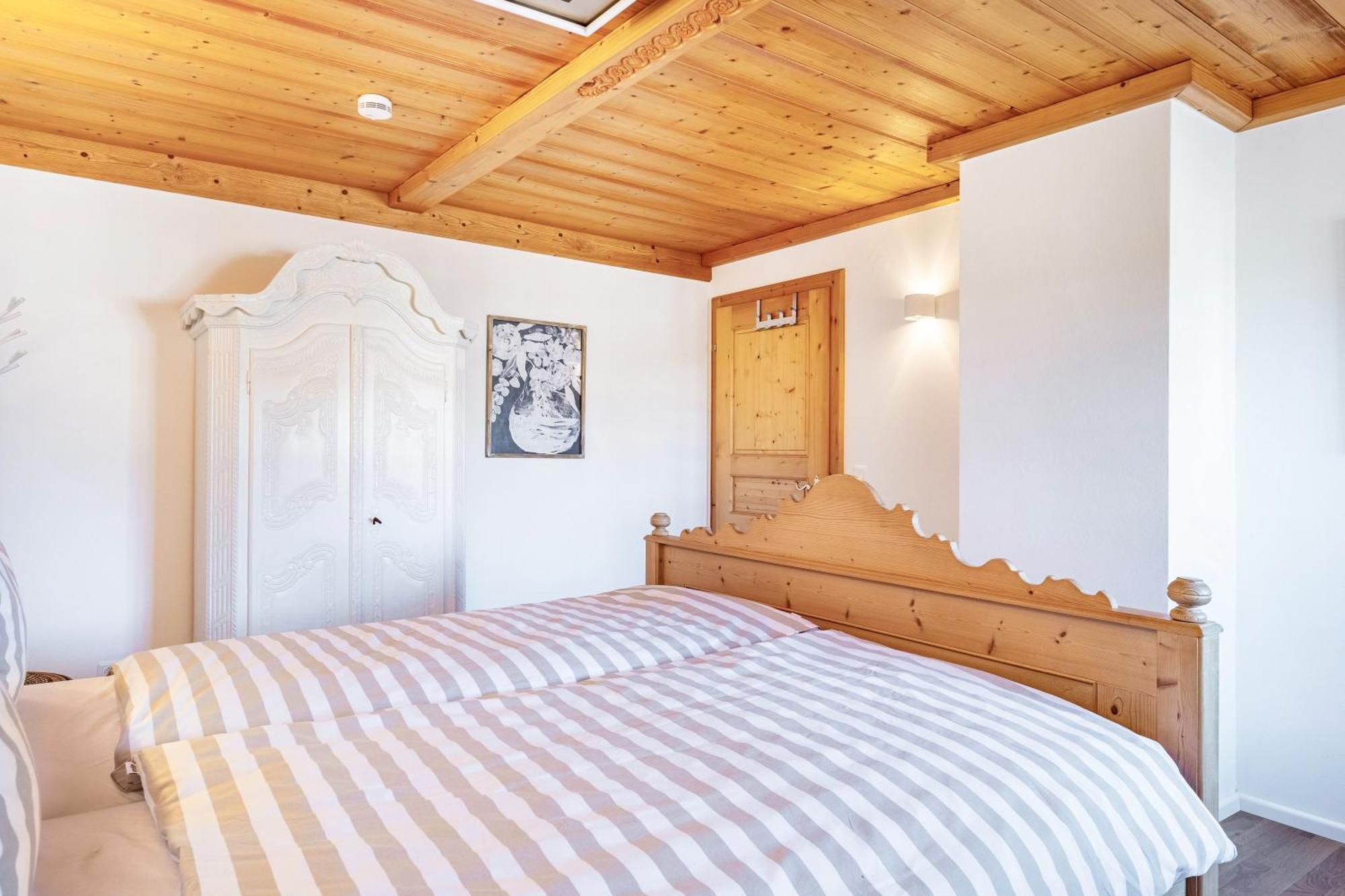 Landhaus Alpenpanorama Леффінген Екстер'єр фото