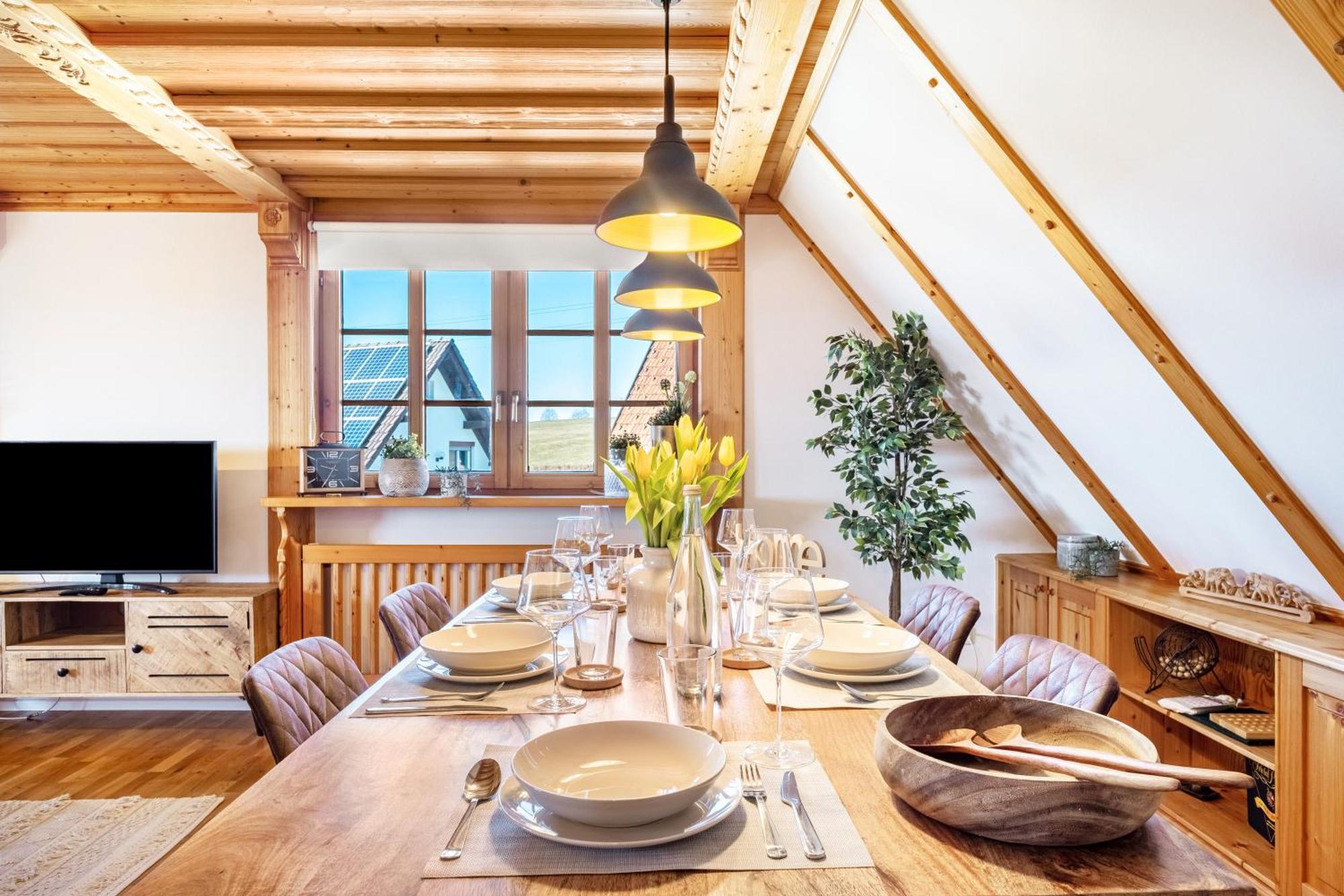 Landhaus Alpenpanorama Леффінген Екстер'єр фото