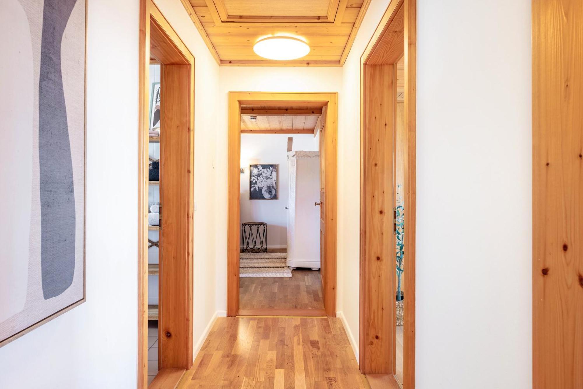 Landhaus Alpenpanorama Леффінген Екстер'єр фото