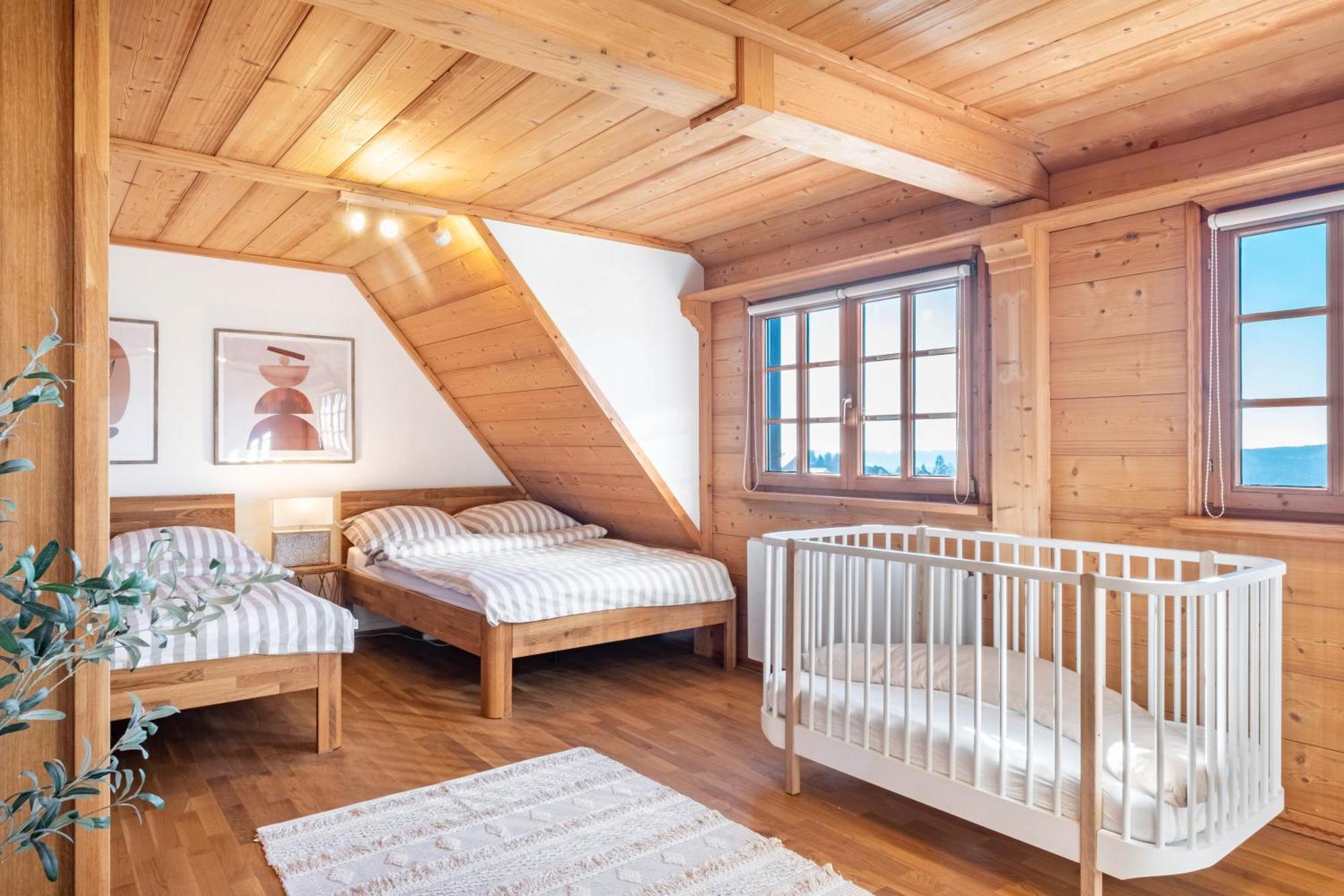 Landhaus Alpenpanorama Леффінген Екстер'єр фото