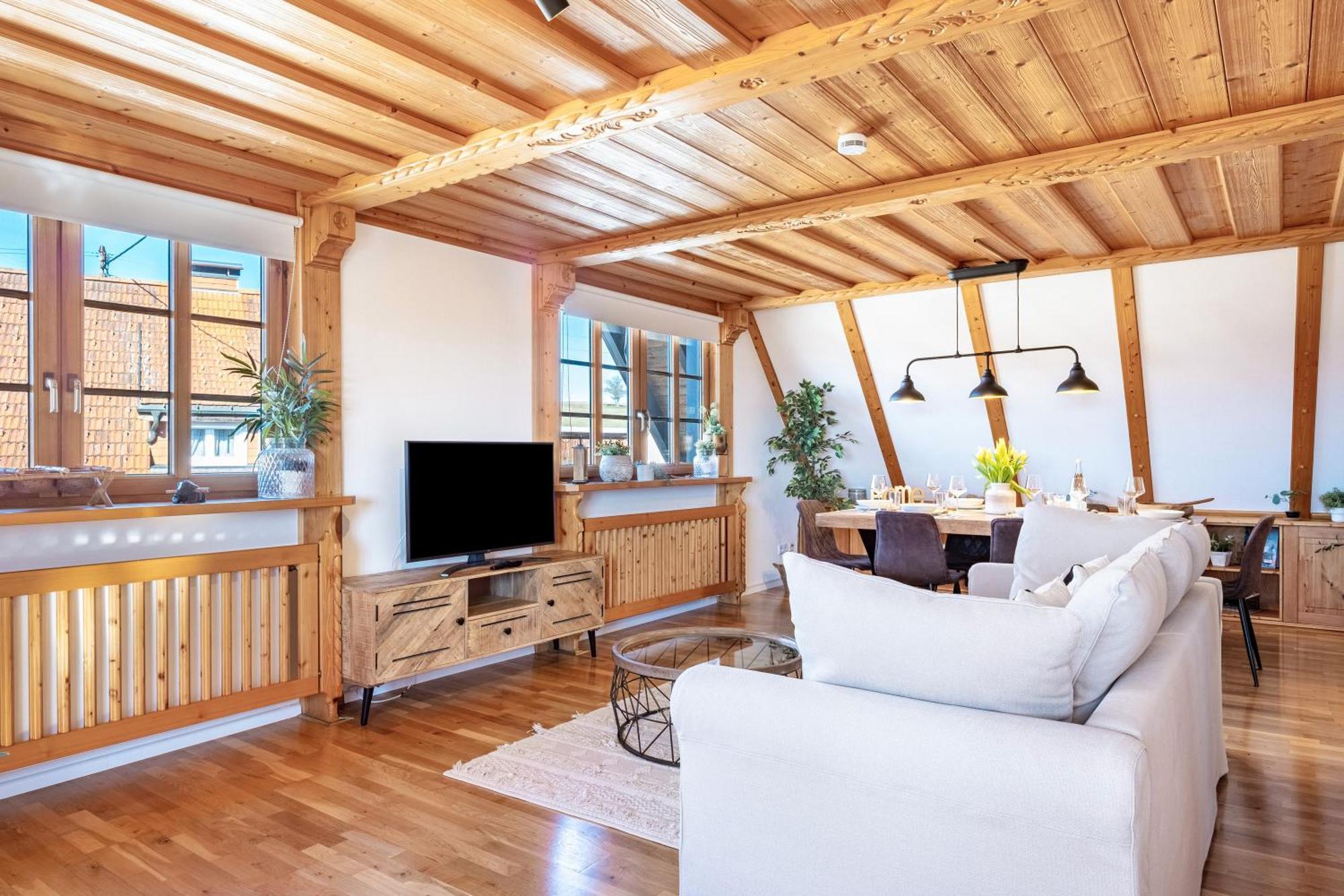 Landhaus Alpenpanorama Леффінген Екстер'єр фото