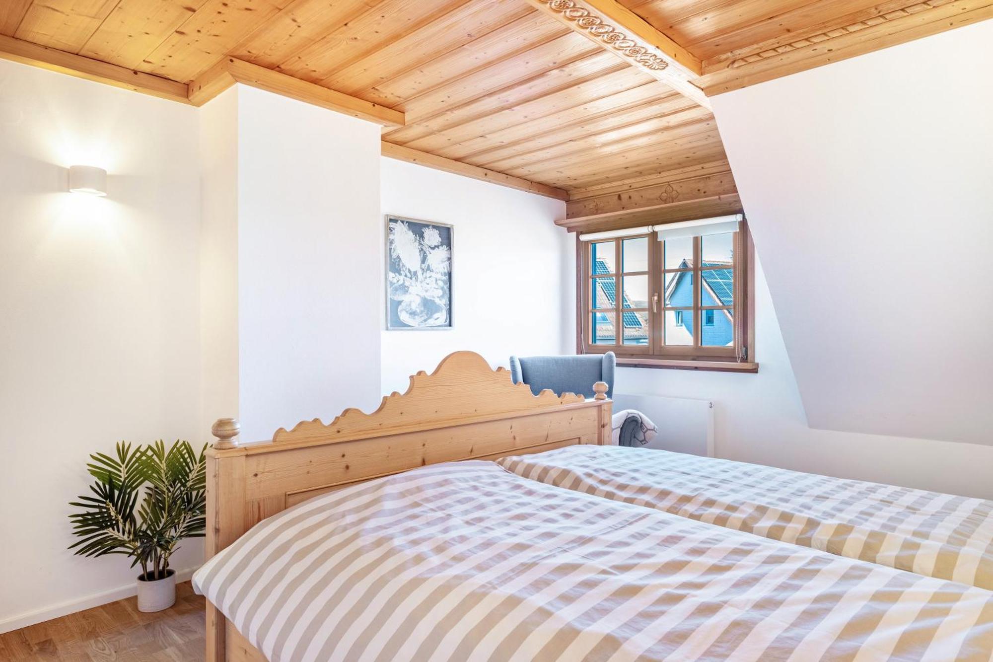 Landhaus Alpenpanorama Леффінген Екстер'єр фото
